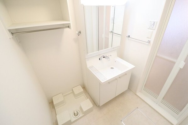 ルビー Cの物件内観写真